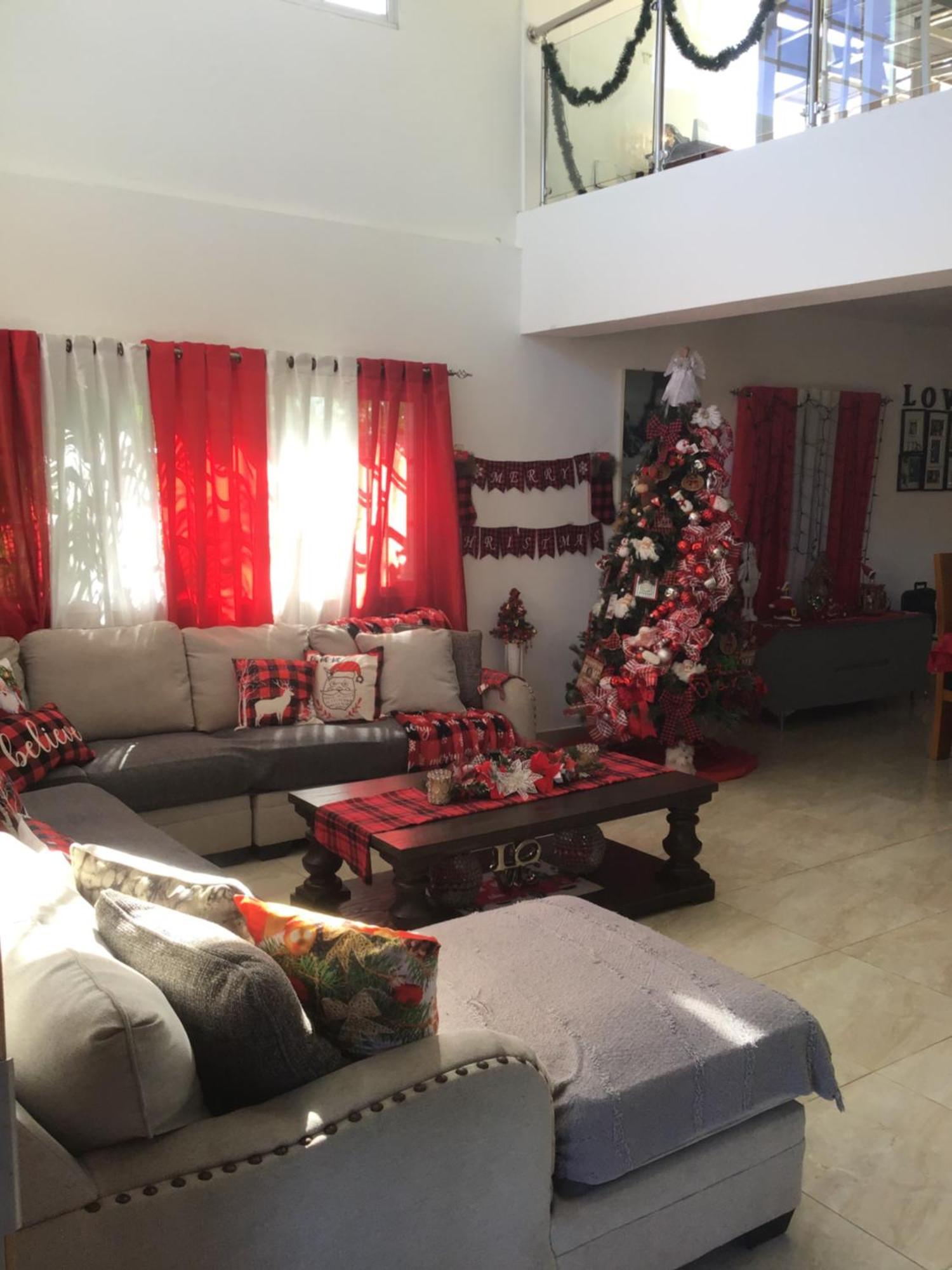Villa Nilsa Bani Bagian luar foto