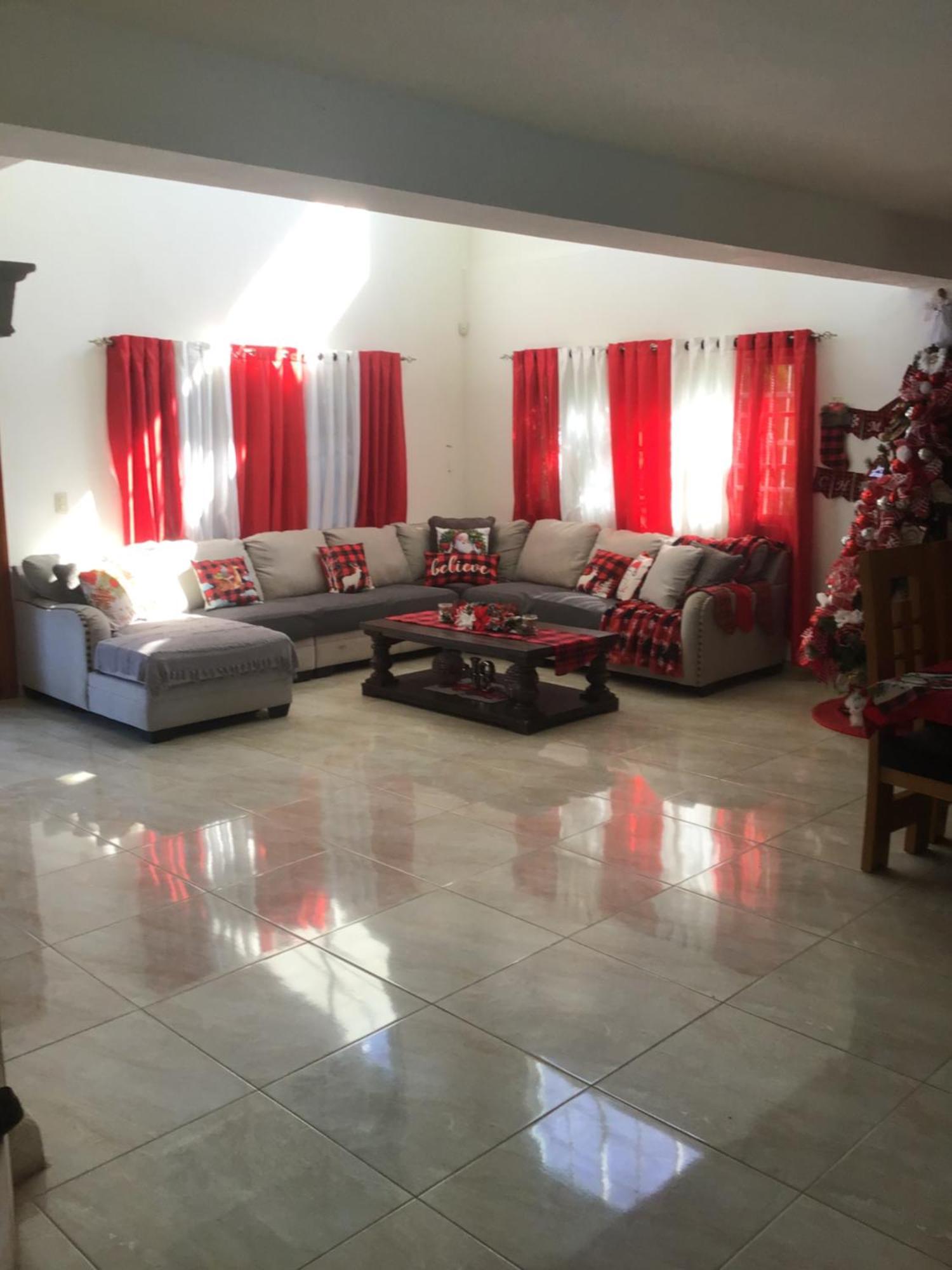 Villa Nilsa Bani Bagian luar foto