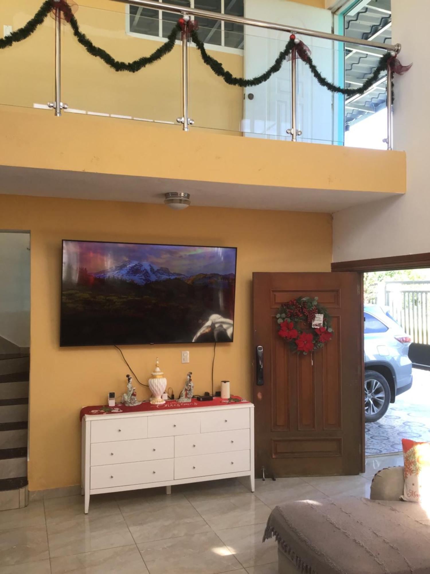 Villa Nilsa Bani Bagian luar foto